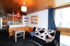 Résidence Roches Rouges A - Appartement calme et près des pistes. MAE-2474